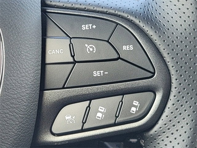 2026 Dodge Durango DURANGO GT PREMIUM AWD HEMI V8