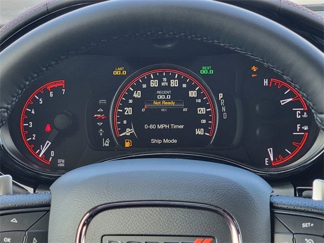 2026 Dodge Durango DURANGO GT PREMIUM AWD HEMI V8