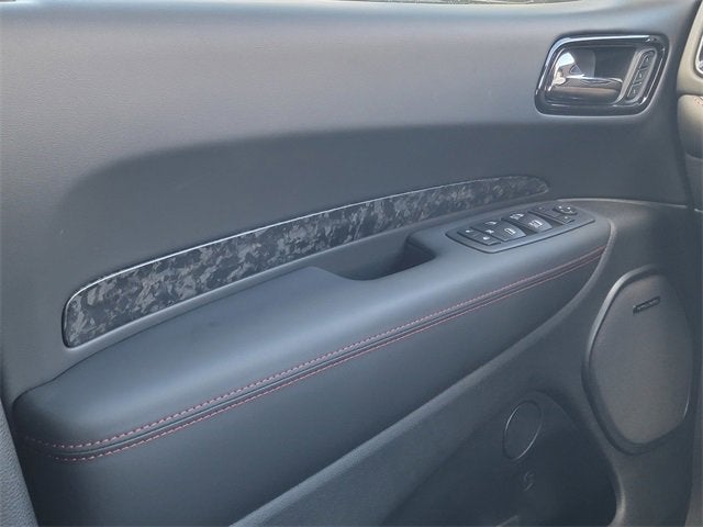 2026 Dodge Durango DURANGO GT PREMIUM AWD HEMI V8