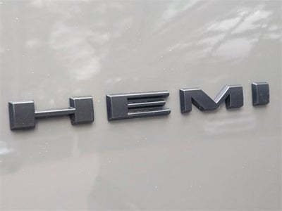 2026 Dodge Durango DURANGO GT PREMIUM AWD HEMI V8