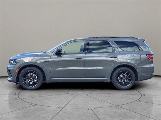 2026 Dodge Durango DURANGO GT PREMIUM AWD HEMI V8