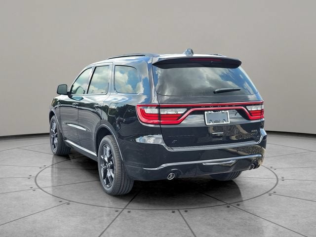 2026 Dodge Durango DURANGO GT HEMI V8 PLUS AWD AMERICA250