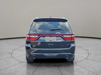 2026 Dodge Durango DURANGO GT HEMI V8 PLUS AWD AMERICA250