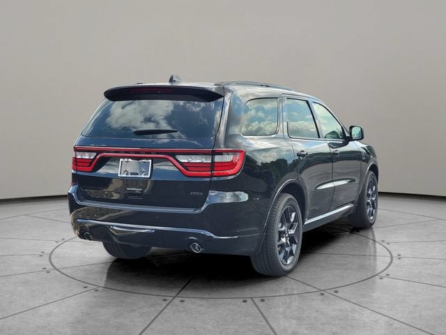 2026 Dodge Durango DURANGO GT HEMI V8 PLUS AWD AMERICA250
