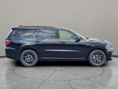 2026 Dodge Durango DURANGO GT HEMI V8 PLUS AWD AMERICA250