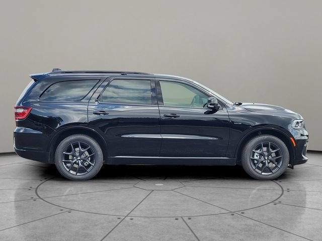 2026 Dodge Durango DURANGO GT HEMI V8 PLUS AWD AMERICA250