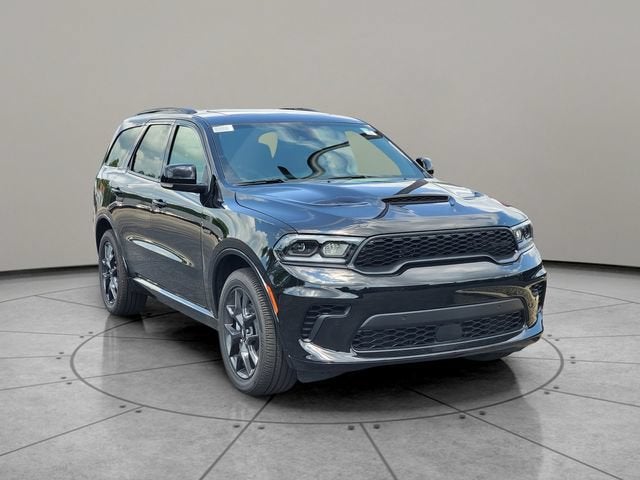 2026 Dodge Durango DURANGO GT HEMI V8 PLUS AWD AMERICA250