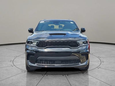 2026 Dodge Durango DURANGO GT HEMI V8 PLUS AWD AMERICA250