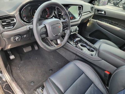 2026 Dodge Durango DURANGO GT HEMI V8 PLUS AWD AMERICA250
