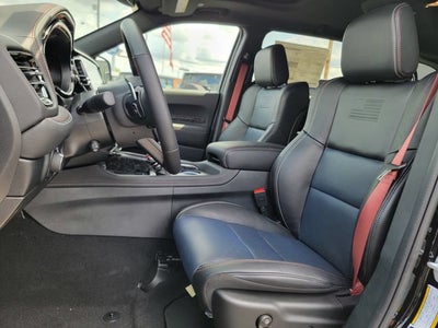 2026 Dodge Durango DURANGO GT HEMI V8 PLUS AWD AMERICA250