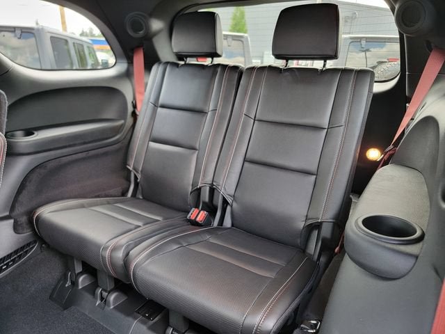 2026 Dodge Durango DURANGO GT HEMI V8 PLUS AWD AMERICA250
