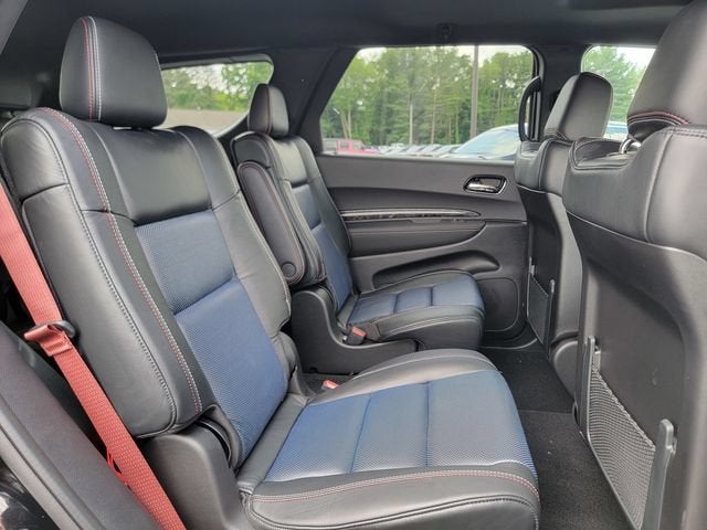 2026 Dodge Durango DURANGO GT HEMI V8 PLUS AWD AMERICA250
