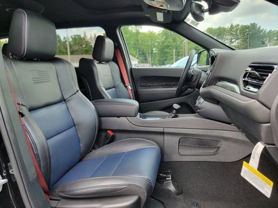 2026 Dodge Durango DURANGO GT HEMI V8 PLUS AWD AMERICA250