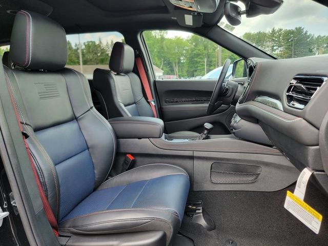 2026 Dodge Durango DURANGO GT HEMI V8 PLUS AWD AMERICA250