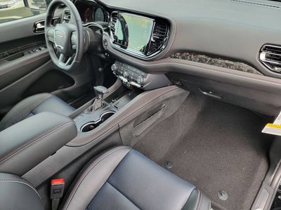 2026 Dodge Durango DURANGO GT HEMI V8 PLUS AWD AMERICA250