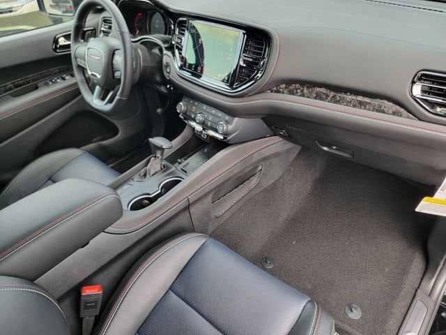 2026 Dodge Durango DURANGO GT HEMI V8 PLUS AWD AMERICA250