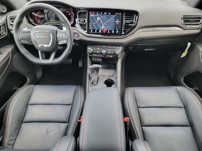 2026 Dodge Durango DURANGO GT HEMI V8 PLUS AWD AMERICA250