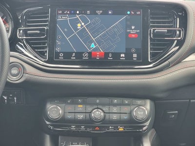 2026 Dodge Durango DURANGO GT HEMI V8 PLUS AWD AMERICA250