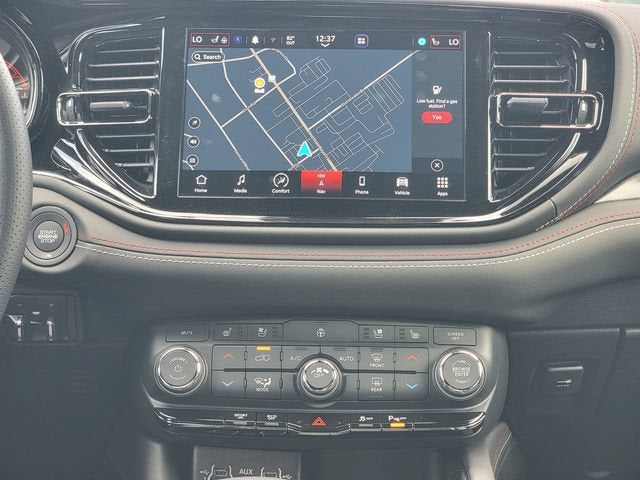 2026 Dodge Durango DURANGO GT HEMI V8 PLUS AWD AMERICA250