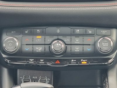 2026 Dodge Durango DURANGO GT HEMI V8 PLUS AWD AMERICA250