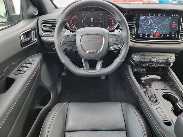 2026 Dodge Durango DURANGO GT HEMI V8 PLUS AWD AMERICA250