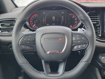 2026 Dodge Durango DURANGO GT HEMI V8 PLUS AWD AMERICA250
