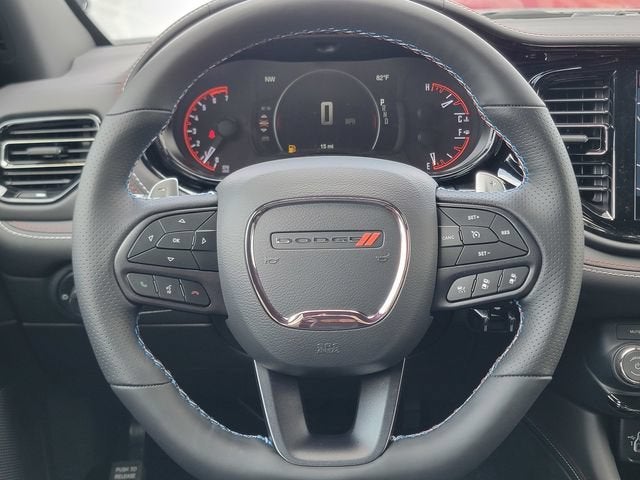 2026 Dodge Durango DURANGO GT HEMI V8 PLUS AWD AMERICA250