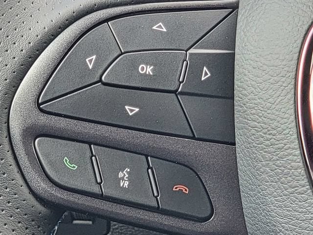 2026 Dodge Durango DURANGO GT HEMI V8 PLUS AWD AMERICA250