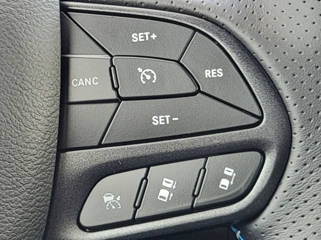2026 Dodge Durango DURANGO GT HEMI V8 PLUS AWD AMERICA250