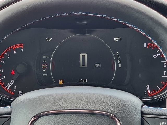 2026 Dodge Durango DURANGO GT HEMI V8 PLUS AWD AMERICA250