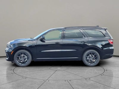 2026 Dodge Durango DURANGO GT HEMI V8 PLUS AWD AMERICA250