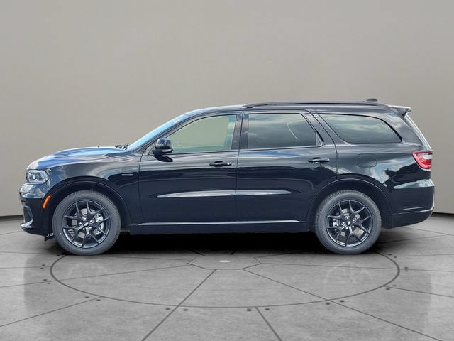 2026 Dodge Durango DURANGO GT HEMI V8 PLUS AWD AMERICA250