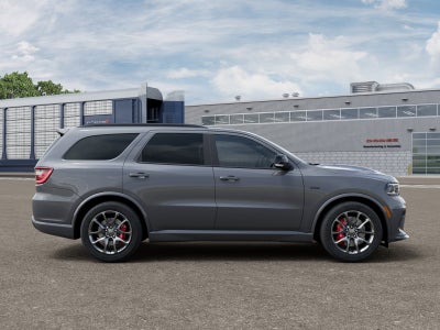 2026 Dodge Durango DURANGO R/T 392 PREMIUM AWD LAUNCH EDITION
