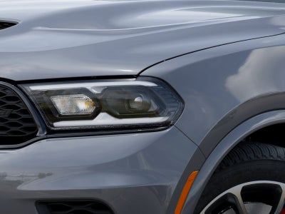 2026 Dodge Durango DURANGO R/T 392 PREMIUM AWD LAUNCH EDITION