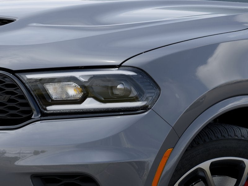 2026 Dodge Durango DURANGO R/T 392 PREMIUM AWD LAUNCH EDITION
