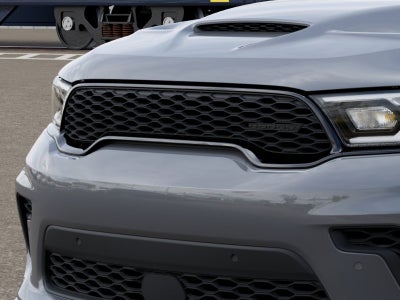 2026 Dodge Durango DURANGO R/T 392 PREMIUM AWD LAUNCH EDITION