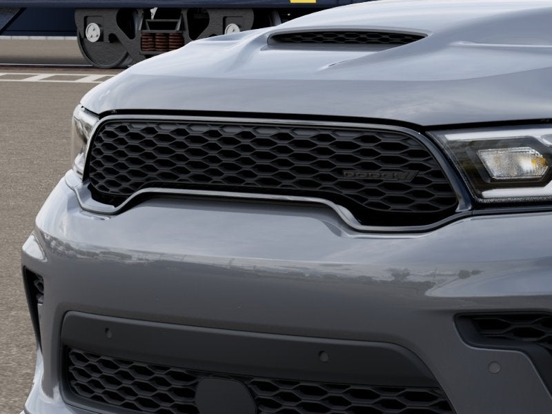2026 Dodge Durango DURANGO R/T 392 PREMIUM AWD LAUNCH EDITION