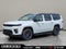 2026 Jeep Grand Wagoneer GRAND WAGONEER L 85TH ANNIVERSARY EDITION 4X4