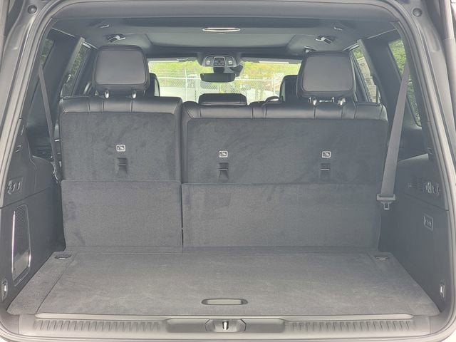 2026 Jeep Grand Wagoneer GRAND WAGONEER L 85TH ANNIVERSARY EDITION 4X4