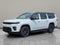 2026 Jeep Grand Wagoneer GRAND WAGONEER L 85TH ANNIVERSARY EDITION 4X4