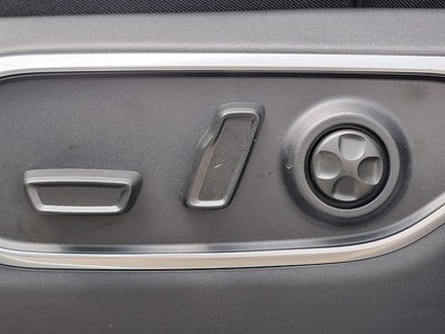 2026 Jeep Grand Wagoneer GRAND WAGONEER L 85TH ANNIVERSARY EDITION 4X4