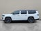 2026 Jeep Grand Wagoneer GRAND WAGONEER L 85TH ANNIVERSARY EDITION 4X4