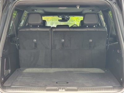 2026 Jeep Grand Wagoneer GRAND WAGONEER L 85TH ANNIVERSARY EDITION 4X4