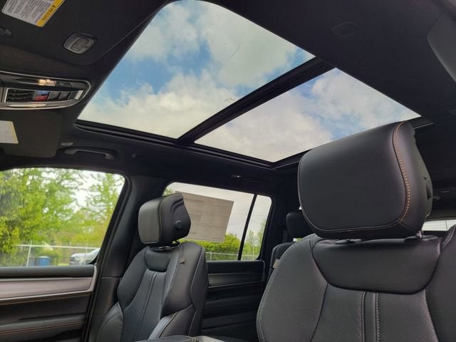 2026 Jeep Grand Wagoneer GRAND WAGONEER L 85TH ANNIVERSARY EDITION 4X4