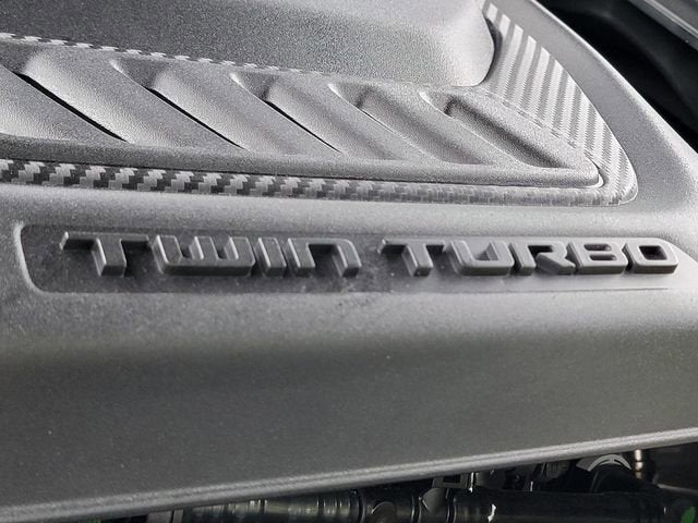 2026 Jeep Grand Wagoneer GRAND WAGONEER L 85TH ANNIVERSARY EDITION 4X4