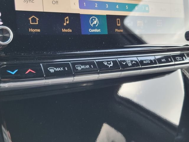 2026 Jeep Grand Wagoneer GRAND WAGONEER L LIMITED ALTITUDE 4X4