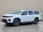 2026 Jeep Grand Wagoneer GRAND WAGONEER L LIMITED ALTITUDE 4X4