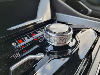 2026 Jeep Grand Wagoneer GRAND WAGONEER L LIMITED ALTITUDE 4X4