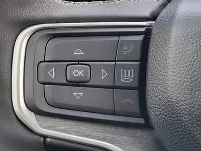 2026 Jeep Grand Wagoneer GRAND WAGONEER L LIMITED ALTITUDE 4X4