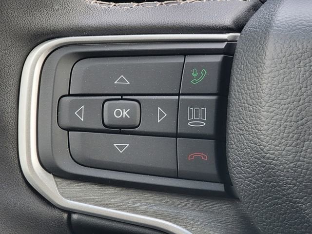 2026 Jeep Grand Wagoneer GRAND WAGONEER L LIMITED ALTITUDE 4X4